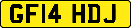 GF14HDJ