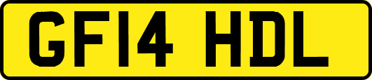 GF14HDL