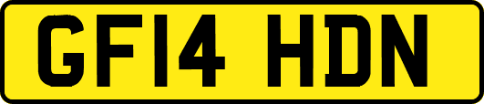 GF14HDN