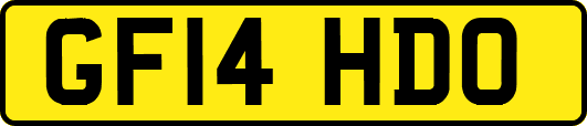 GF14HDO
