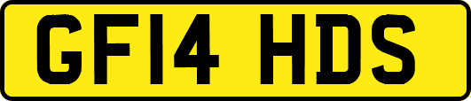 GF14HDS