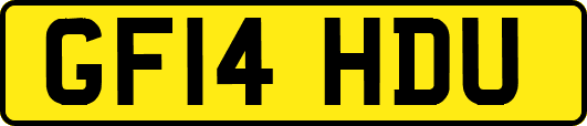 GF14HDU