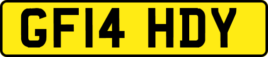 GF14HDY