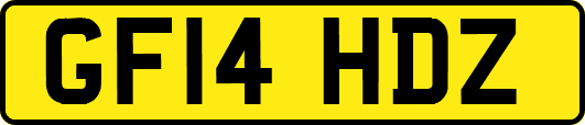 GF14HDZ
