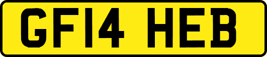 GF14HEB