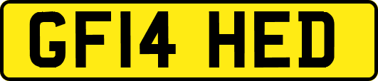 GF14HED