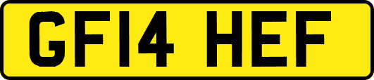 GF14HEF