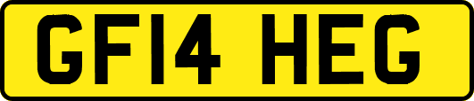 GF14HEG