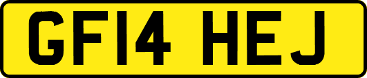 GF14HEJ