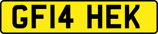 GF14HEK