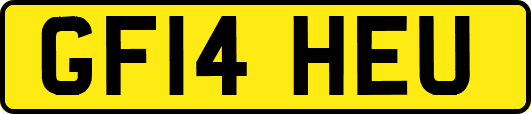 GF14HEU