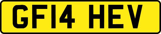 GF14HEV
