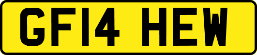 GF14HEW