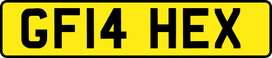 GF14HEX
