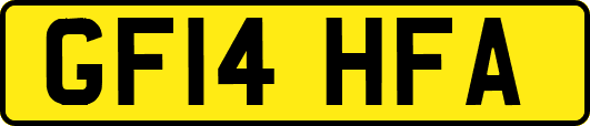 GF14HFA