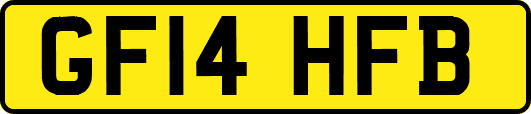 GF14HFB