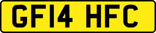 GF14HFC