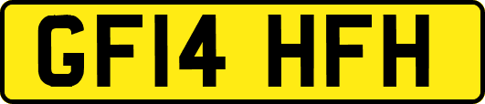 GF14HFH