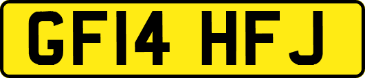 GF14HFJ
