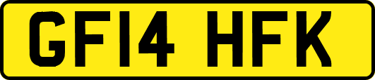 GF14HFK