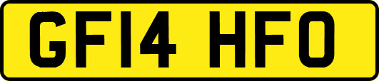 GF14HFO