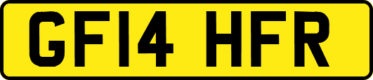 GF14HFR