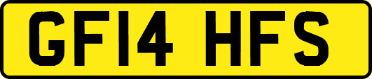 GF14HFS