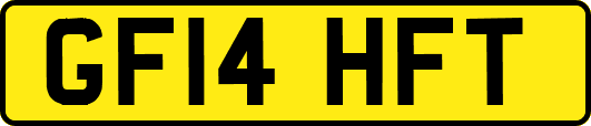 GF14HFT