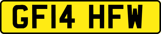 GF14HFW