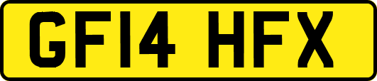 GF14HFX