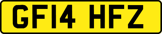 GF14HFZ