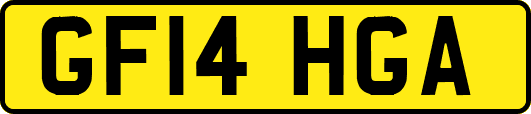 GF14HGA