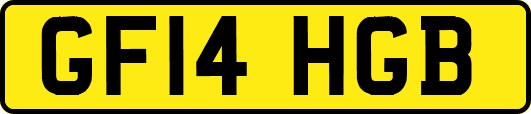 GF14HGB