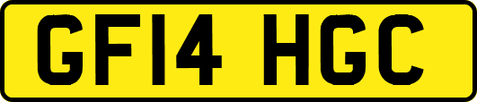 GF14HGC