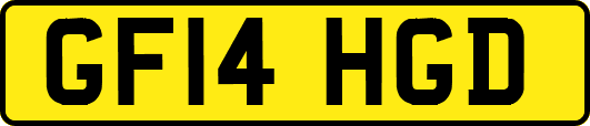 GF14HGD