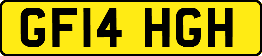 GF14HGH