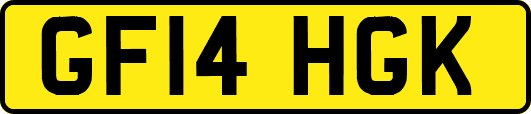 GF14HGK