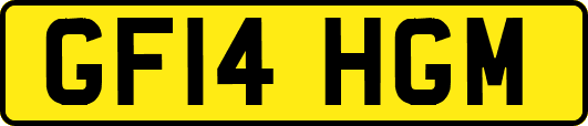 GF14HGM