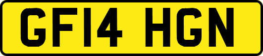GF14HGN