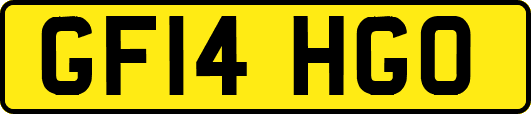 GF14HGO