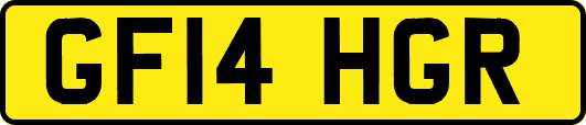 GF14HGR