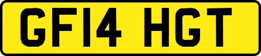 GF14HGT