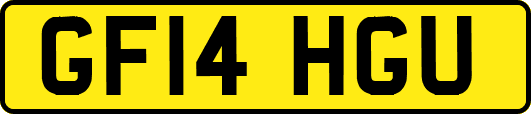 GF14HGU