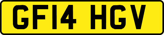GF14HGV