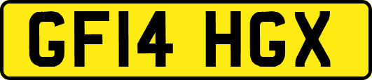 GF14HGX