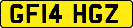 GF14HGZ