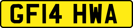GF14HWA