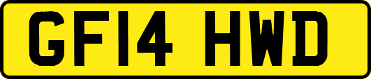 GF14HWD