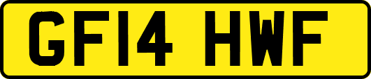 GF14HWF