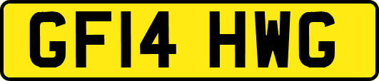 GF14HWG